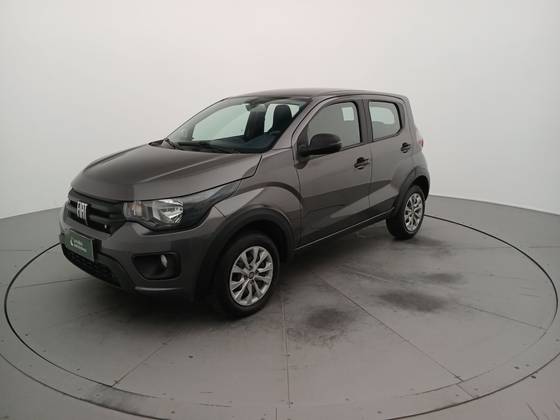 FIAT MOBI 1.0 EVO FLEX LIKE. MANUAL FIAT MOBI 1.0 EVO FLEX LIKE. MANUAL